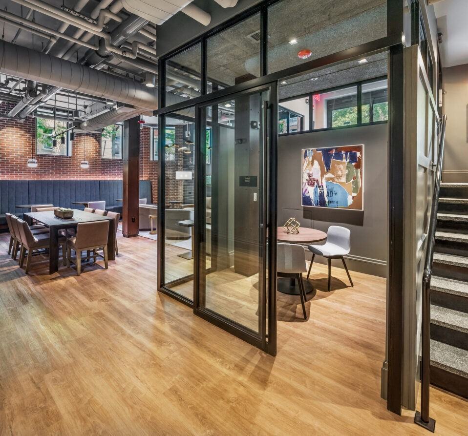 Atrio Boston - Photo 5 of 33