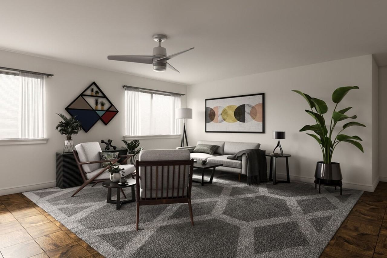 Lee Heights Apartments - Photo 5 of 11