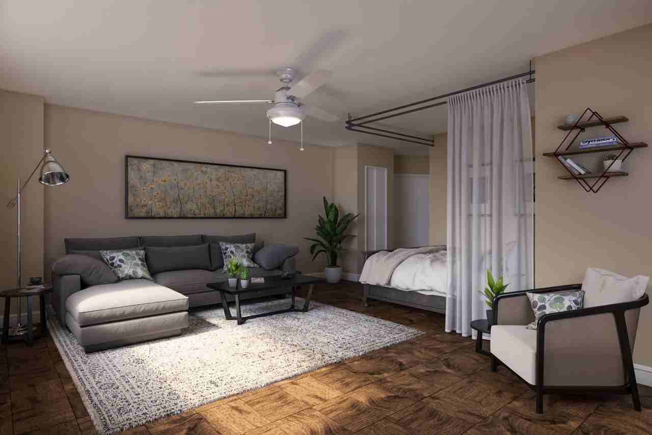 Lee Heights Apartments - Photo 6 of 11