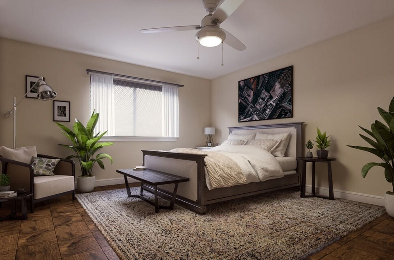 Lee Heights Apartments - Photo 7 of 11