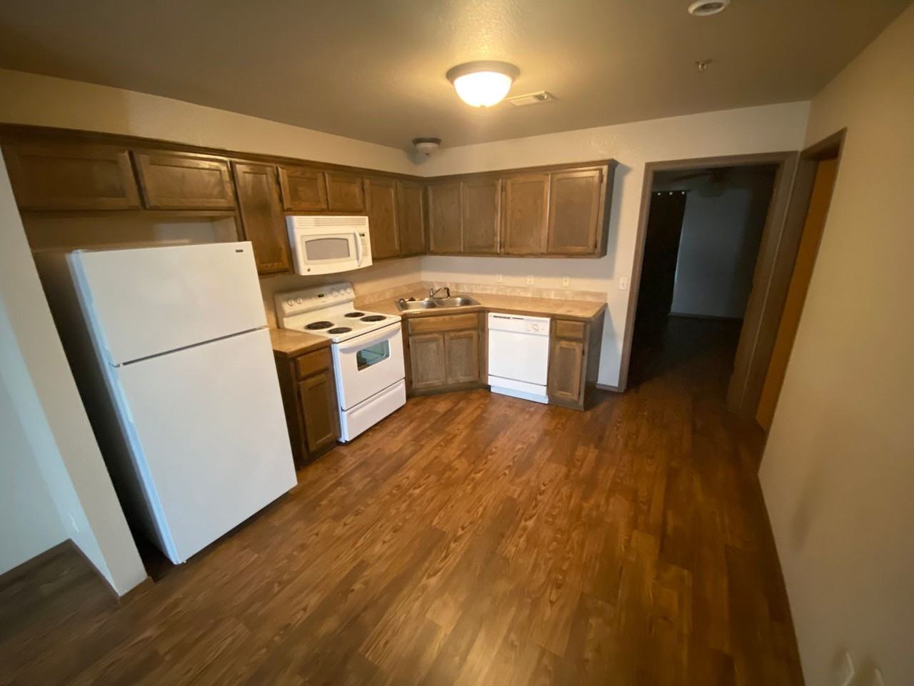 Brandymill Apartments - Photo 2 of 5