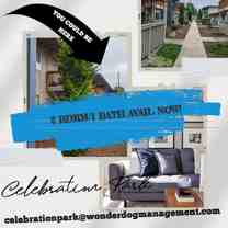 Celebration Park Apts - Photo 1 of 1