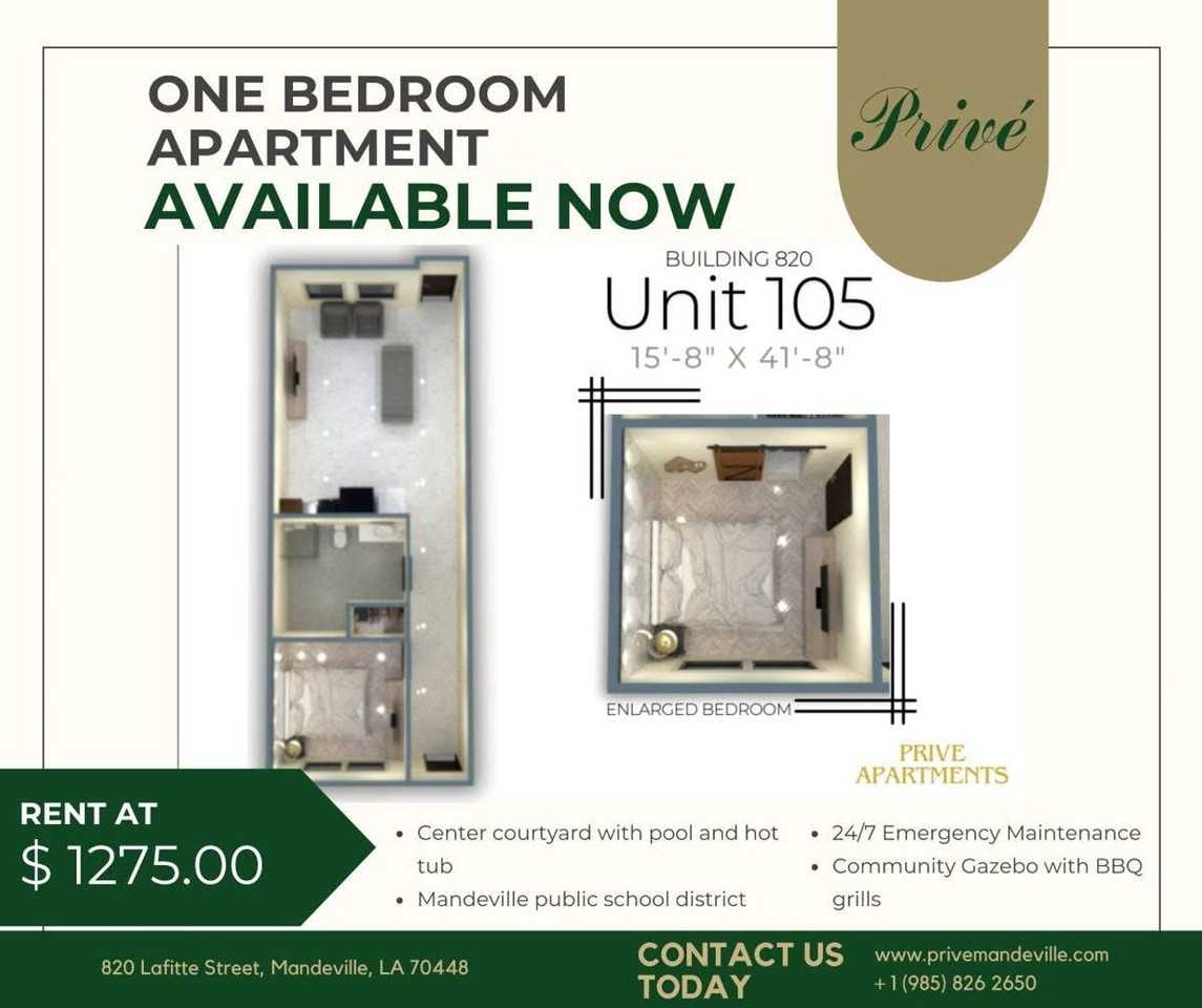 820 Lafitte St - Photo 7 of 7