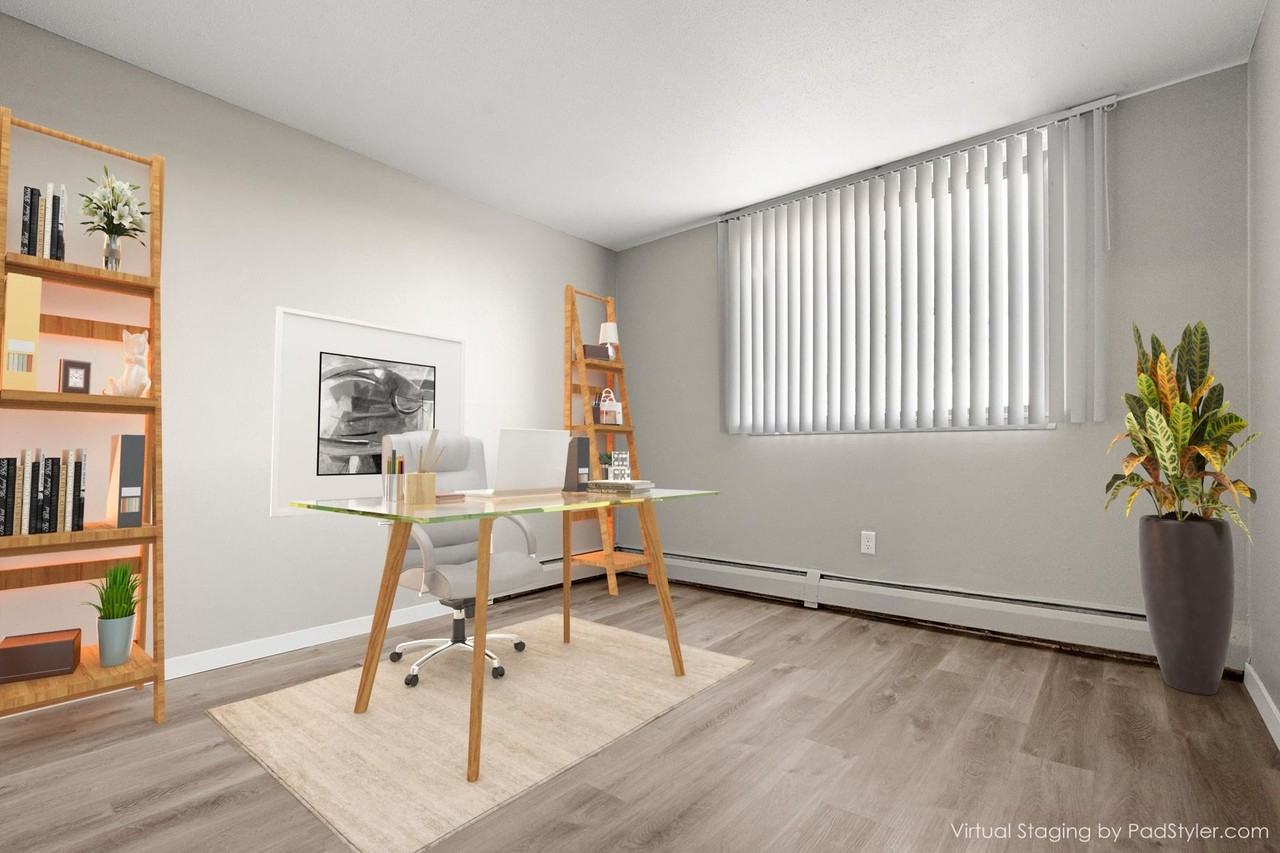 BLVD Apartments - Photo 2 of 19