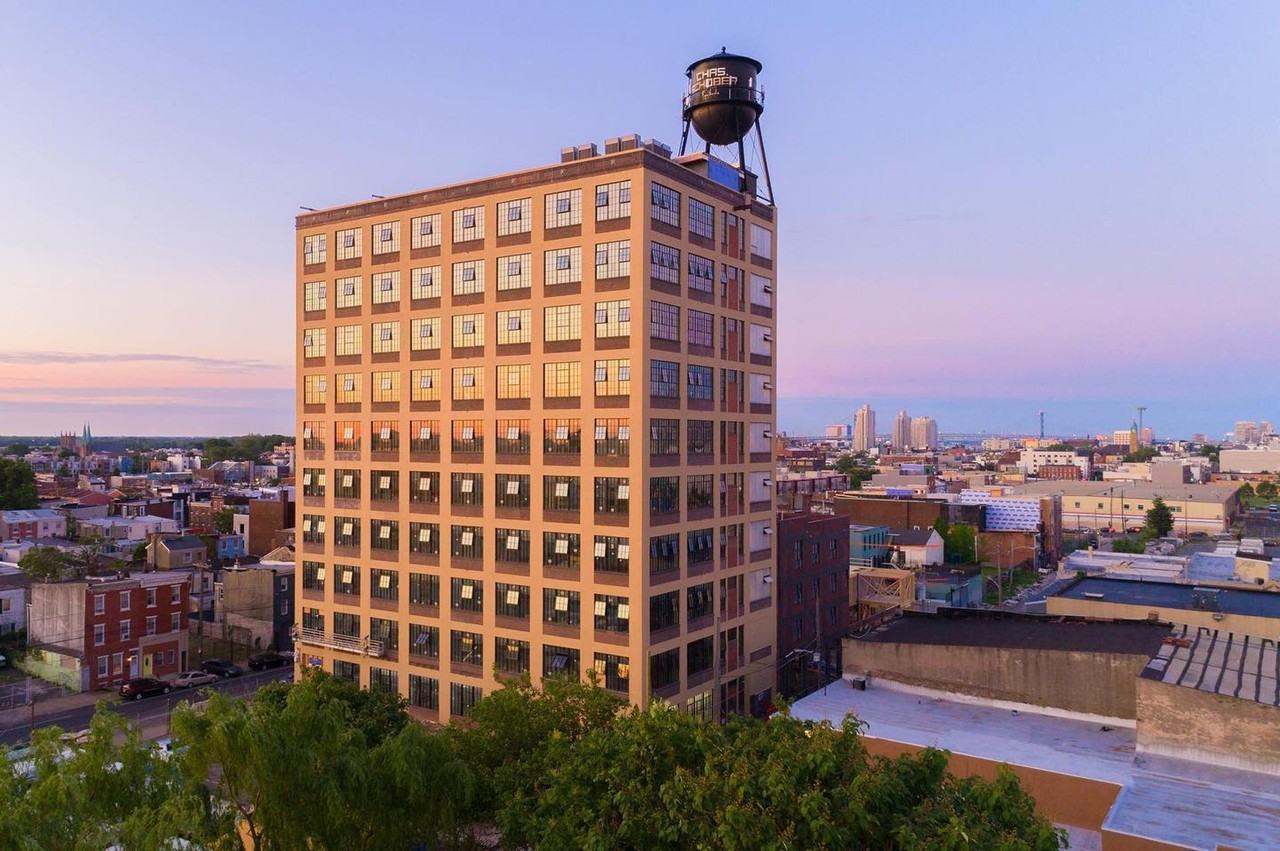 The Gotham Tower - Photo 3 of 50