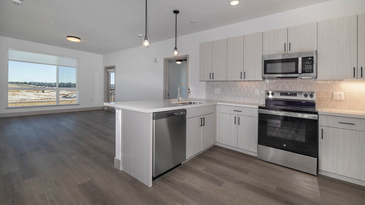 JADE Beeler Park Apartments - 9345 E 56th Ave Denver CO | Zumper