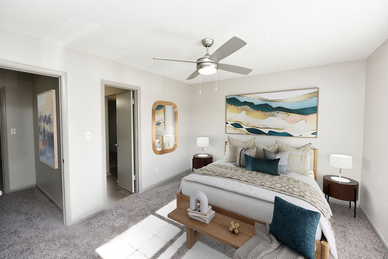 Veranda at the Ridge - Photo 3 of 31