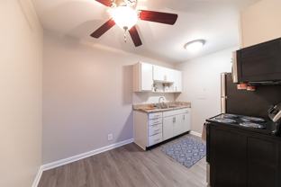 Condos @ The Villager - Photo 1 of 1