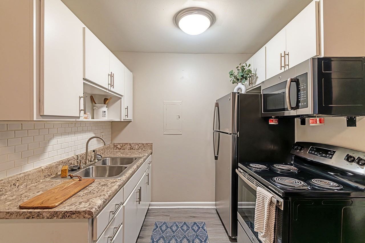 Condos @ The Villager - Photo 2 of 42