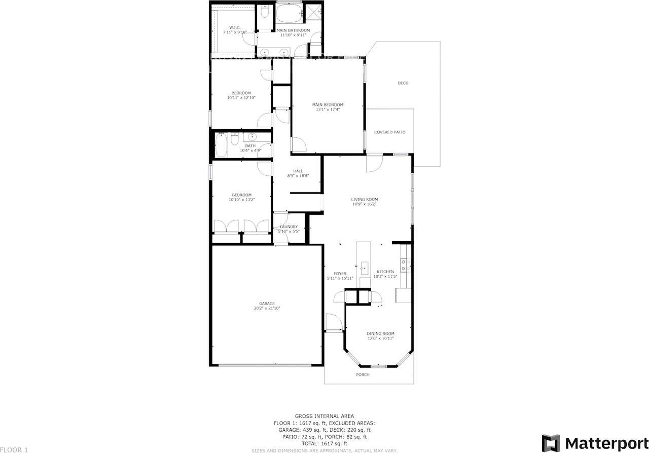 1650 Hillside Dr - Photo 2 of 18