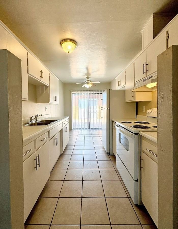1540 N Craycroft Rd #A - Photo 3 of 9