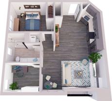 1719 N 185th St #205 - Photo 1 of 1