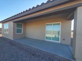 featured image of 1920 W Broken Arrow Dr #NA