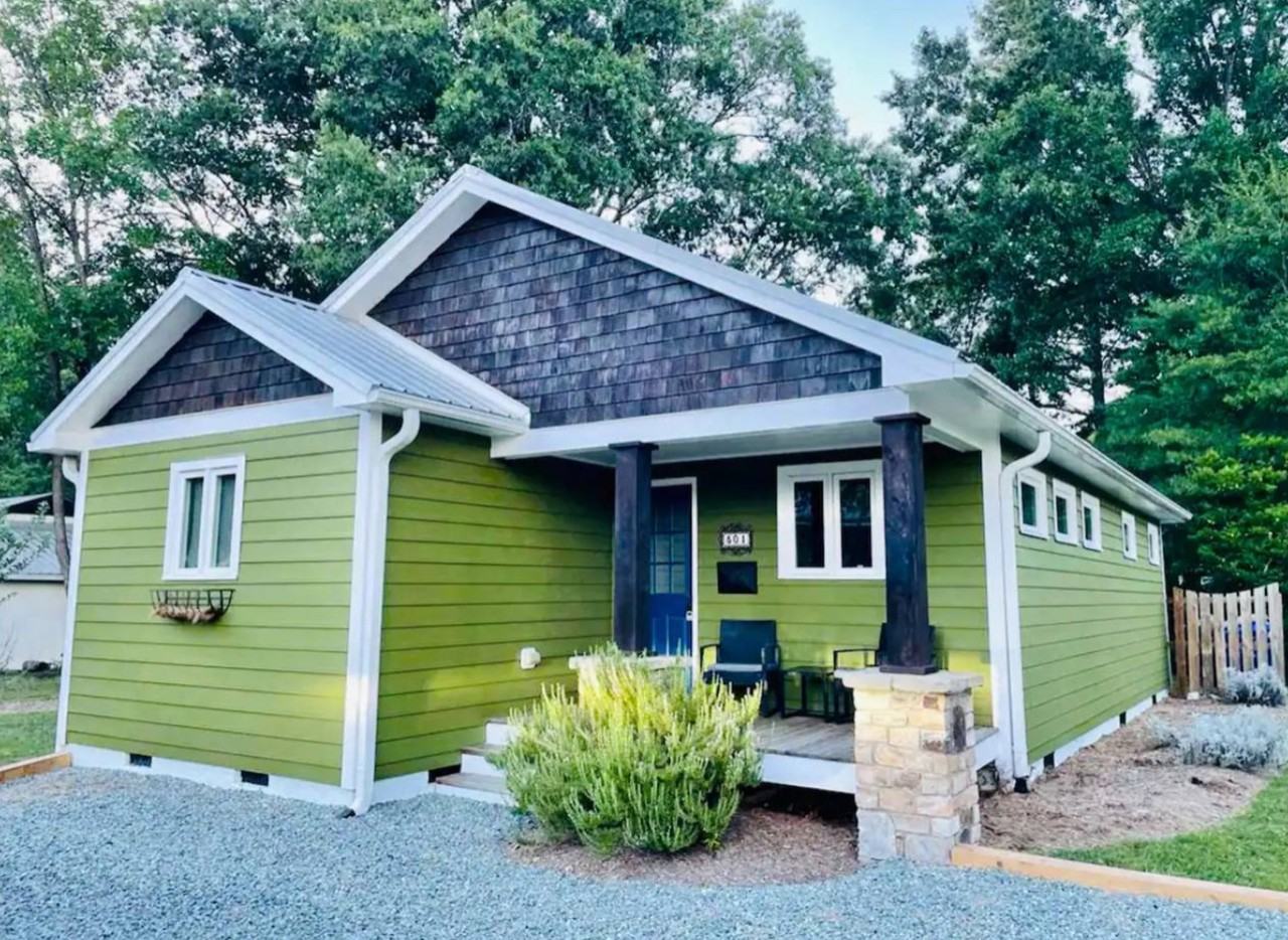 501 East Poplar Avenue #NA - Photo 5 of 15