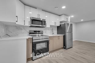 3233 Magpie Link Nw Bsmt #BS - Photo 1 of 1