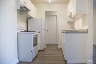 Cloverdale Apartments - Photo 1 of 1