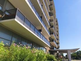 Yorkshire Towers - Photo 1 of 1