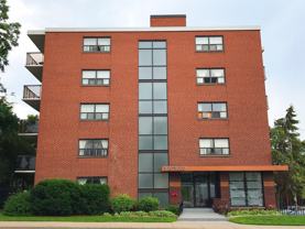 Westwood Apartments - Photo 1 of 1