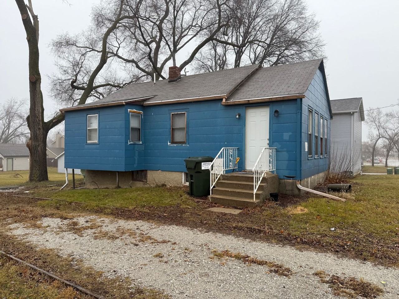 1401 Georgia Ave - Photo 2 of 2