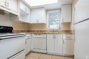 Peppertree Apartments - Photo 1 of 1