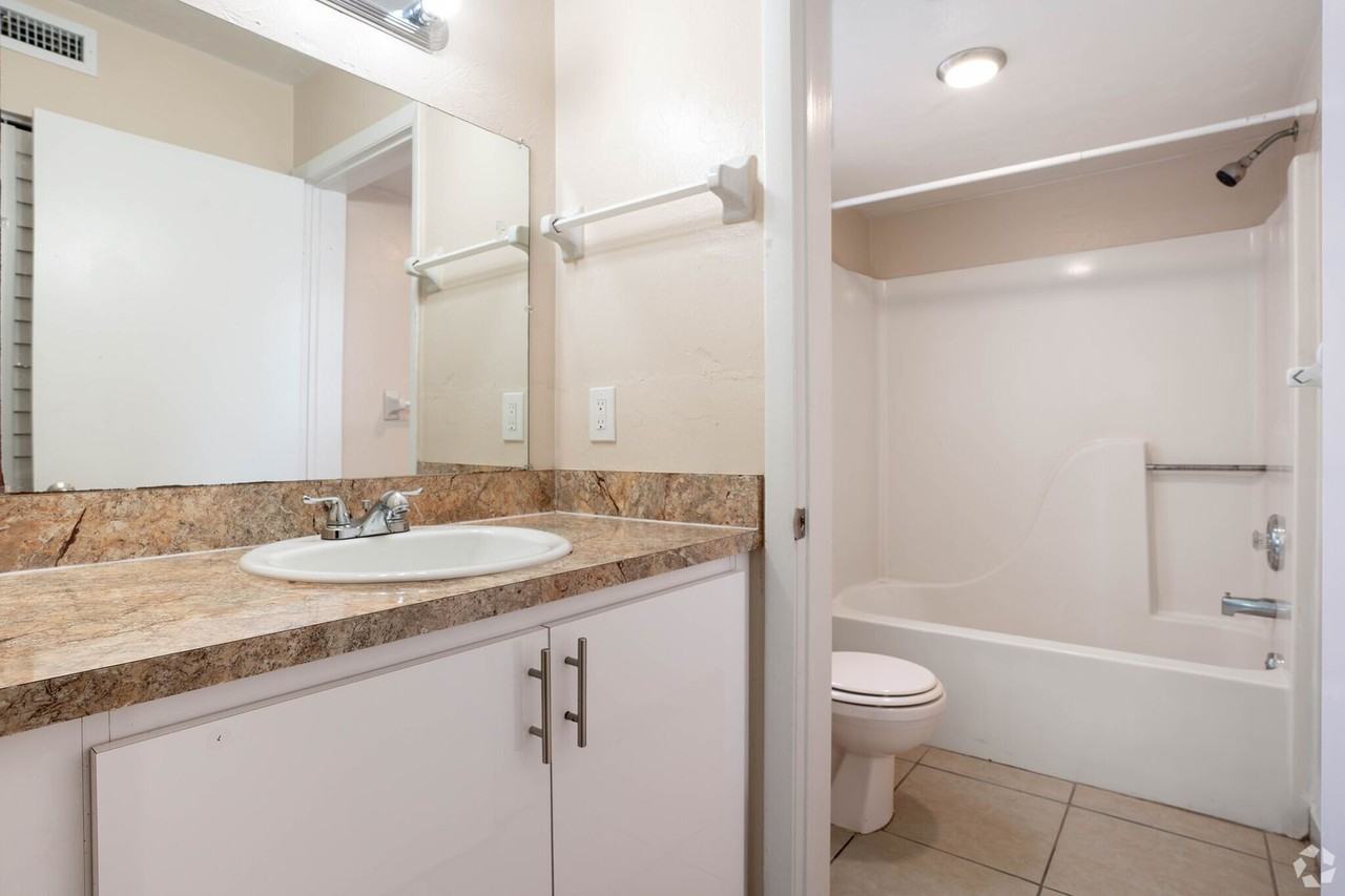 Peppertree Apartments - Photo 2 of 29