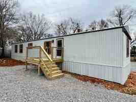 featured image of 3201 W Don Tyson Pkwy #B