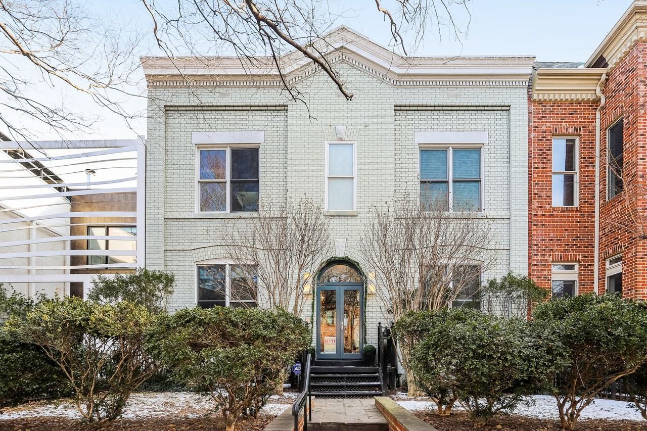 1827 6th St Nw #2 - Photo 5 of 32