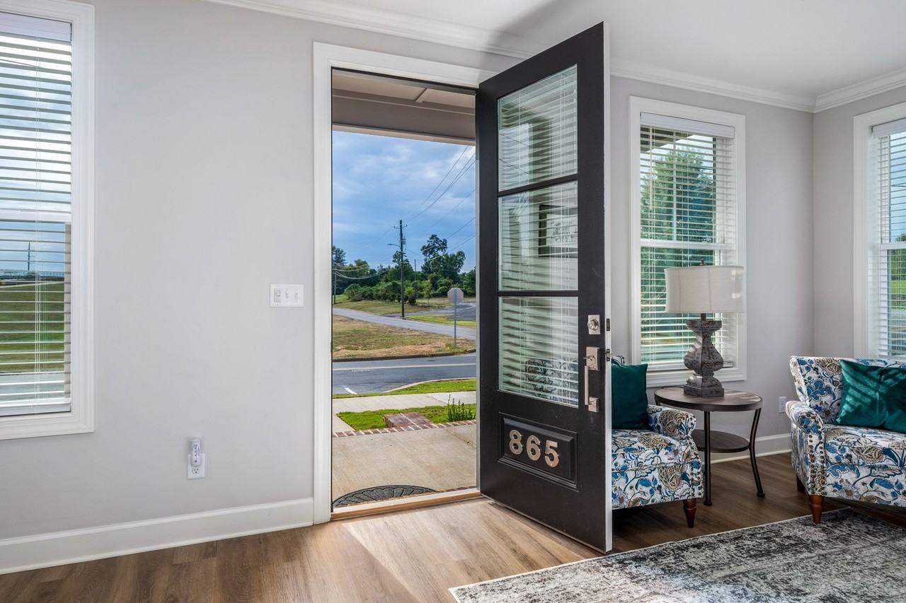 Crimson Crossings Townhomes - Photo 2 of 41