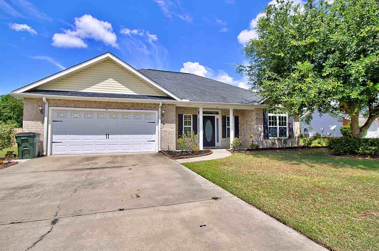 204 Mancey Garrason Loop - Photo 2 of 37