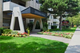 Sheldon Towers - Photo 1 of 1