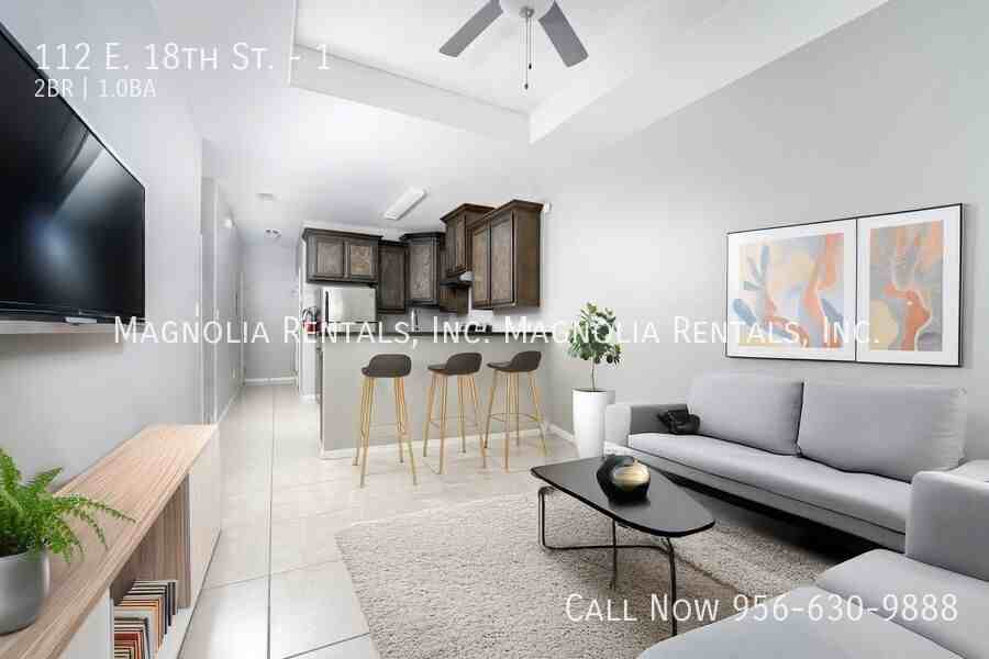 112 East 18th Street #1 - Photo 3 of 12