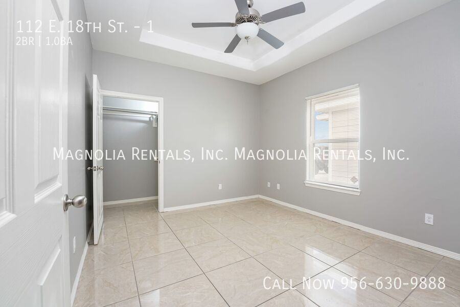 112 East 18th Street #1 - Photo 7 of 12