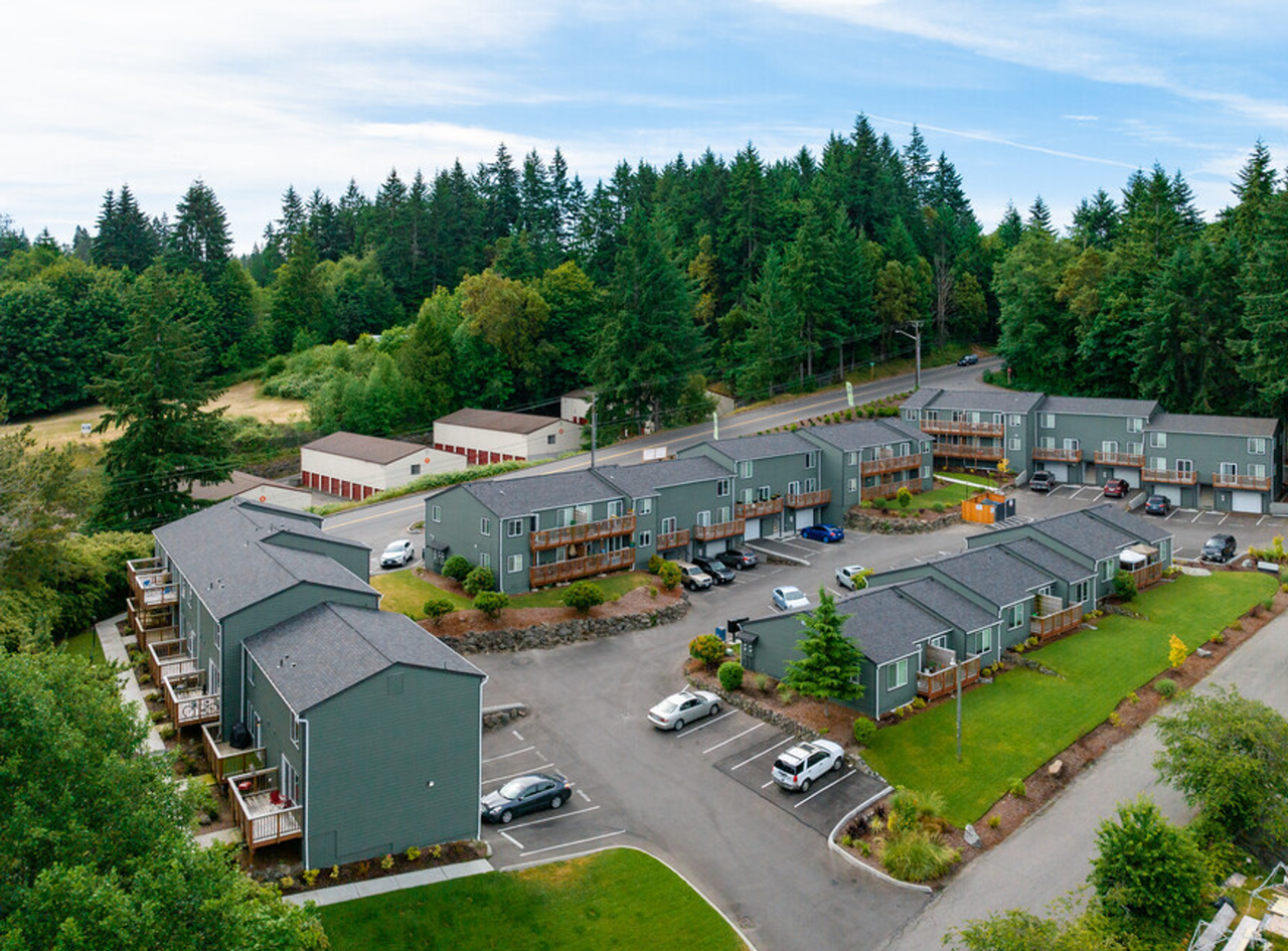 The Jackson Apartments - Photo 3 of 10