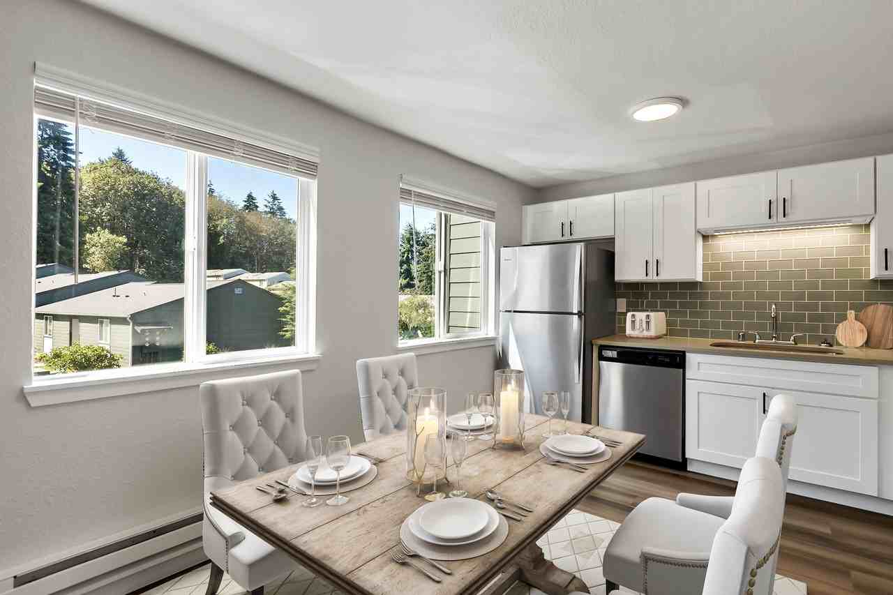 The Jackson Apartments - Photo 6 of 10