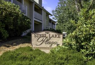 Steel Lake Plaza - Photo 1 of 1