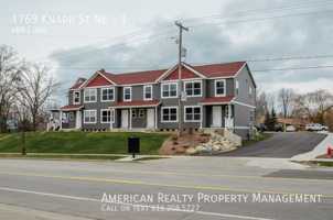 featured image of 1769 Knapp St Ne #1