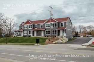 1769 Knapp St Ne #1 - Photo 1 of 1