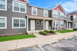 1773 Knapp St Ne #2 - Photo 1 of 1