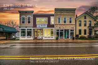 824 Bridge St Nw #C - Photo 1 of 1