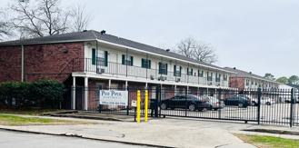 Pied Piper Apartments (Studio/1 Bath) - Photo 1 of 1