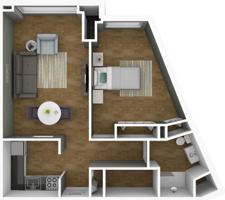 featured image of 8975 W Golf Rd