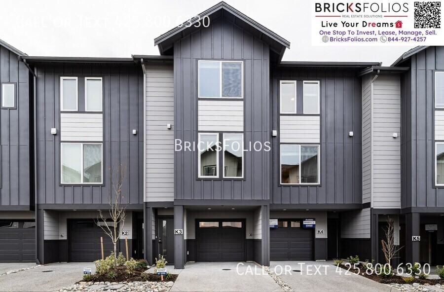 14707 87th Ave Se #K3