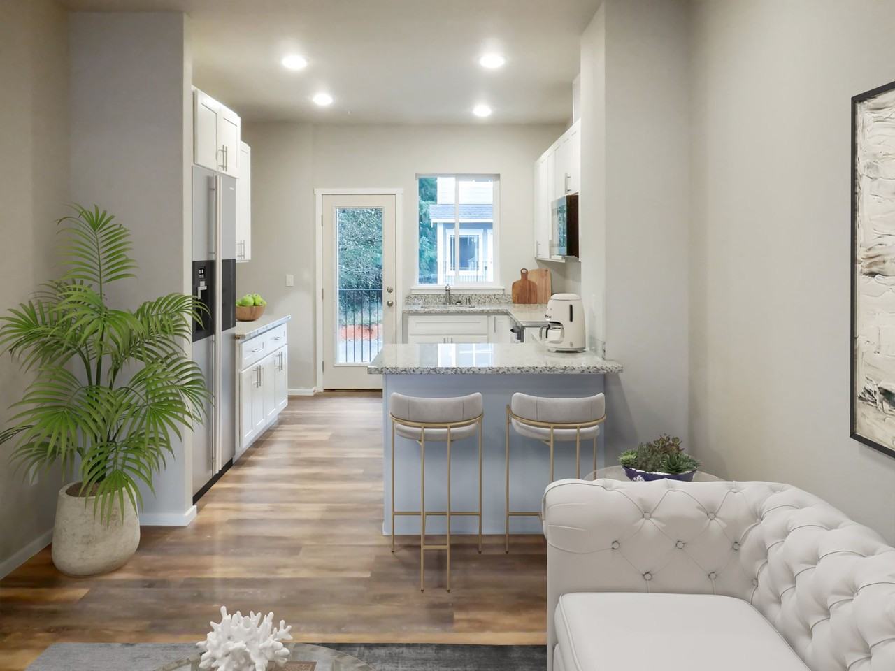 Canyon Grove Townhomes - Photo 2 of 4