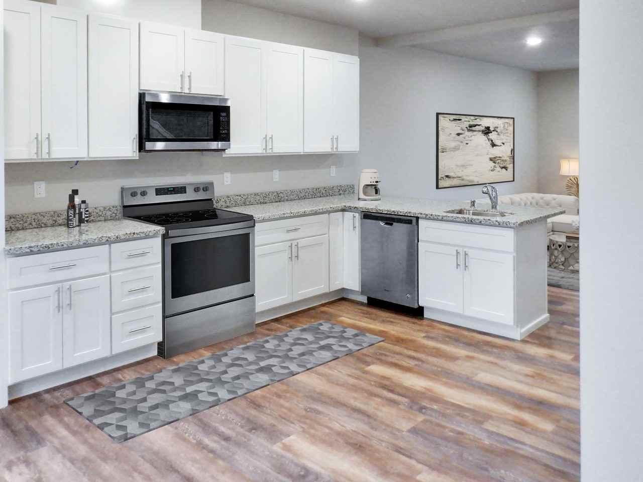 Canyon Grove Townhomes - Photo 3 of 4