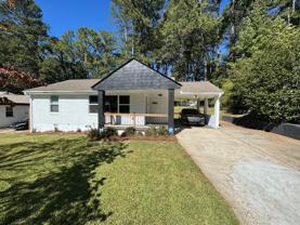 3402 Jackson Drive - Photo 1 of 1