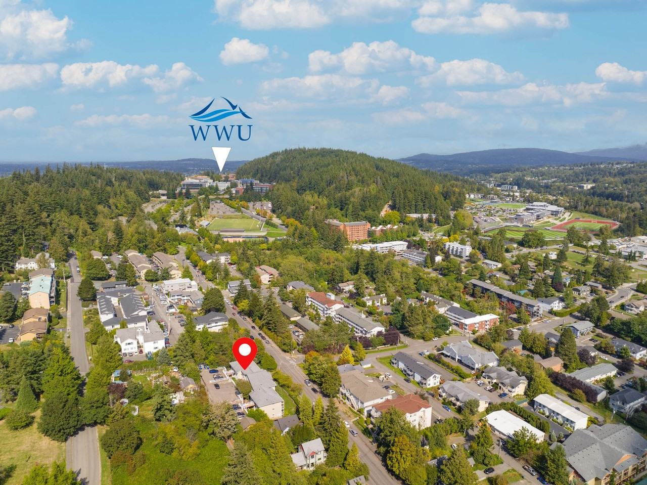 Boardwalk Apartments - Photo 6 of 7