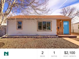 4860 Quivas St - Photo 1 of 1