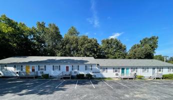 featured image of 205 E Guilford St