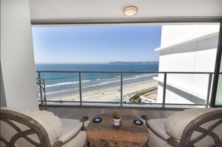 1780 Avenida Del Mundo #905 - Photo 1 of 1