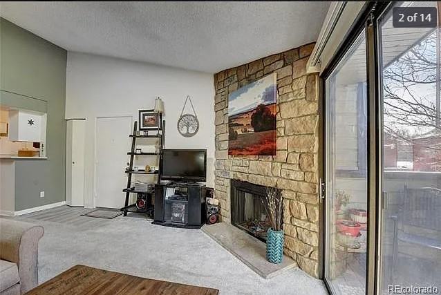 12031 E Harvard Ave #205 - Photo 2 of 13